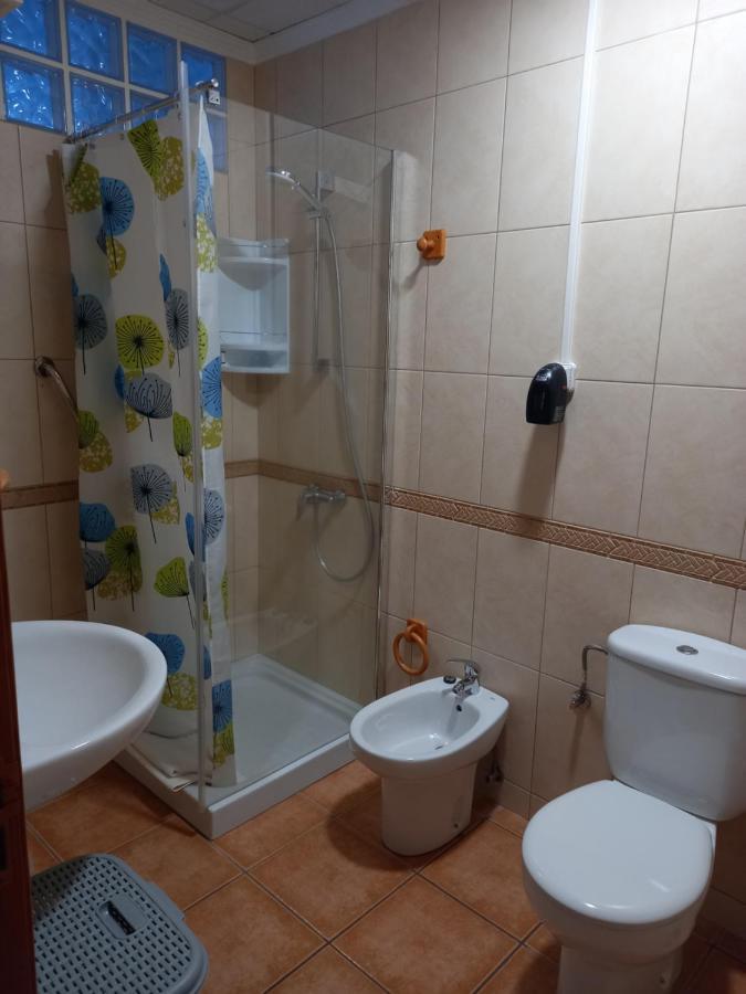 El Motor Appartement *