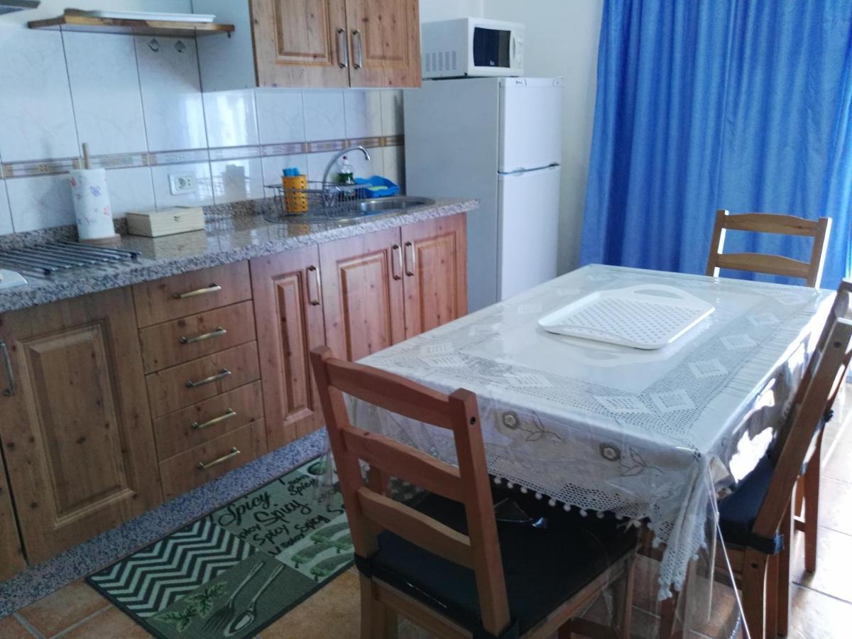 Appartement El Motor