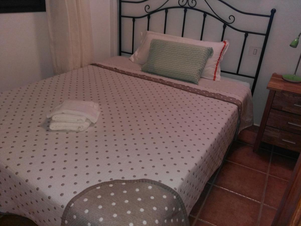 El Motor Appartement *