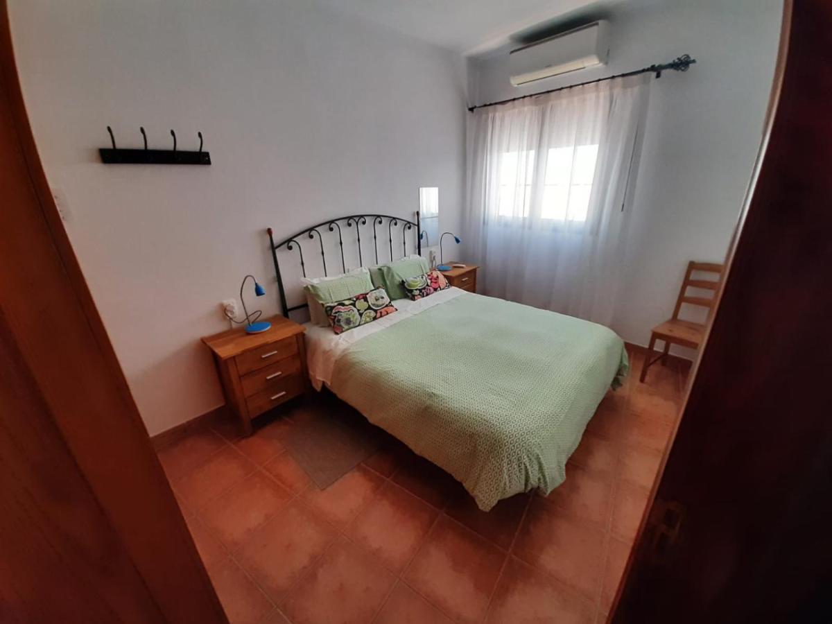 Apartment El Motor Tejeda (Gran Canaria)