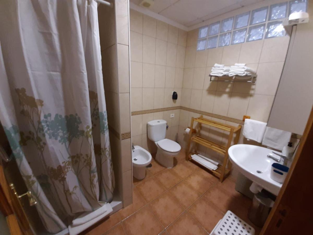 El Motor Appartement *