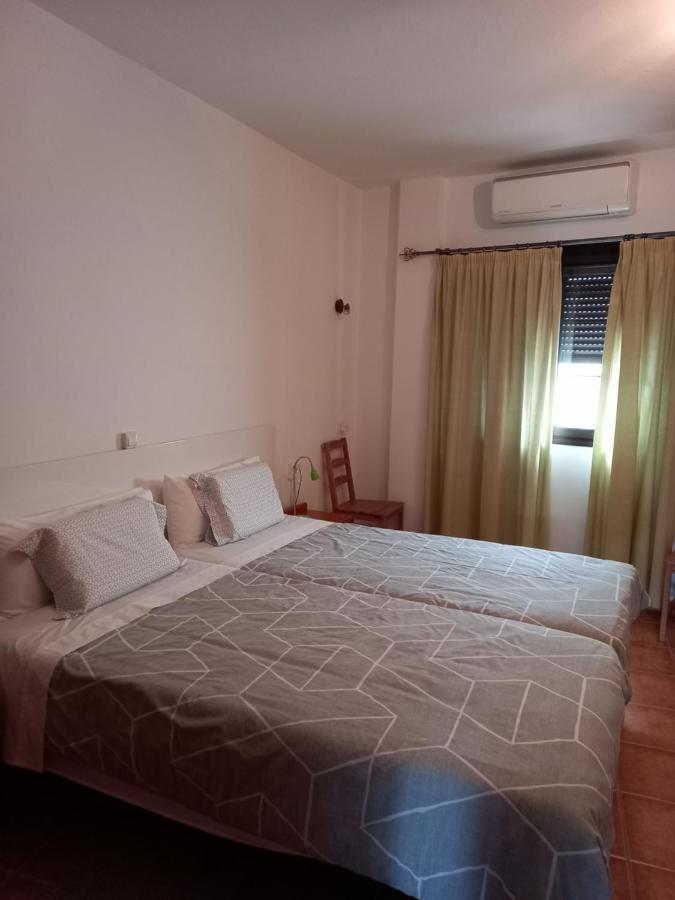 Apartamento El Motor Tejeda Tejeda (Gran Canaria)