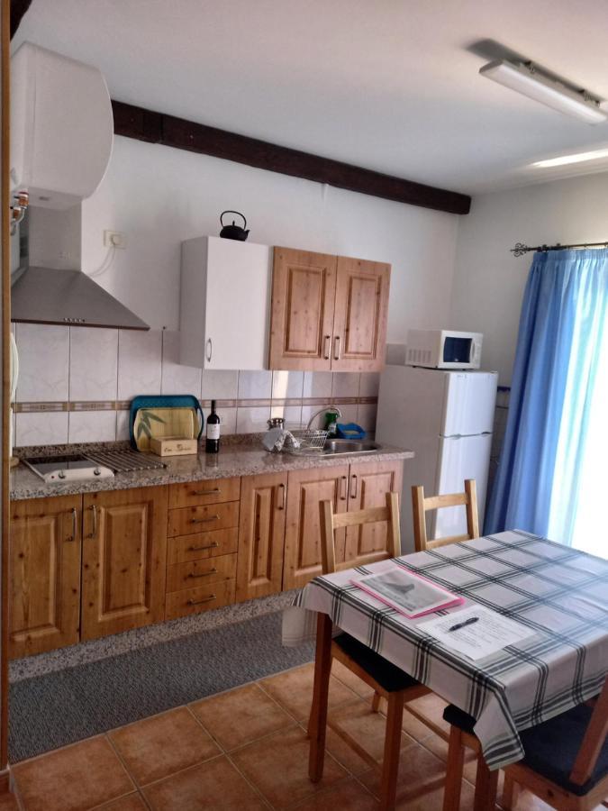 El Motor Tejeda Apartamento Tejeda (Gran Canaria)