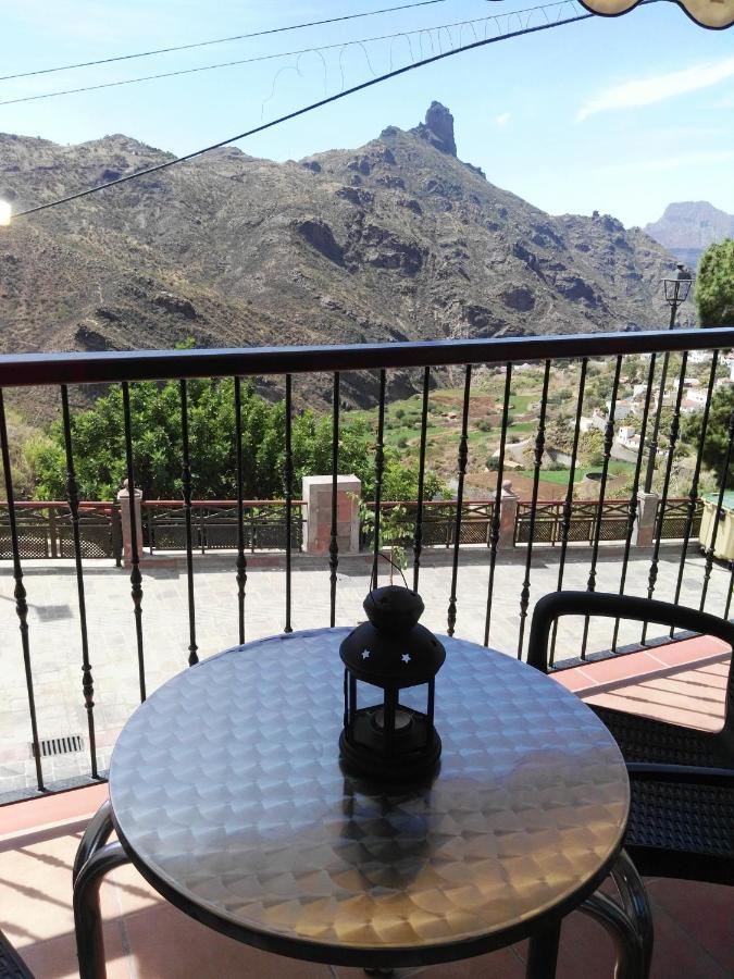 El Motor Tejeda * Tejeda (Gran Canaria)