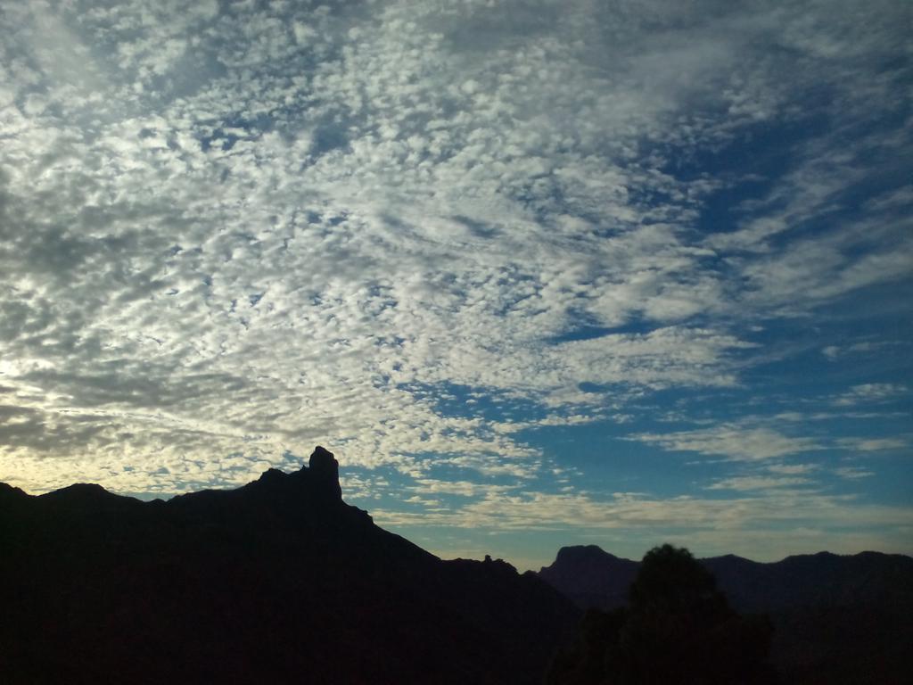 El Motor Tejeda Tejeda (Gran Canaria)